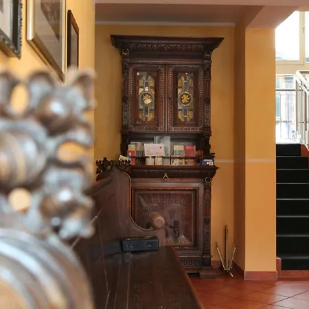 Klopstock Apartamento