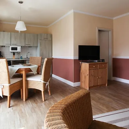 Klopstock Apartamento