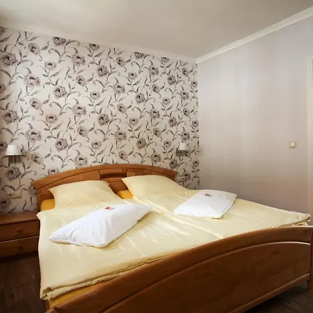 Apartamento Klopstock Quedlinburg