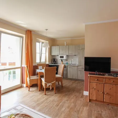 Klopstock Apartamento