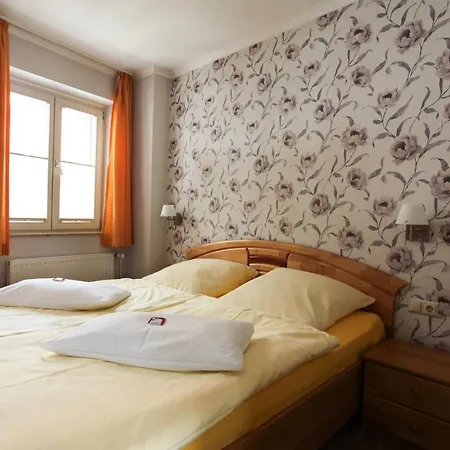 Apartamento Klopstock