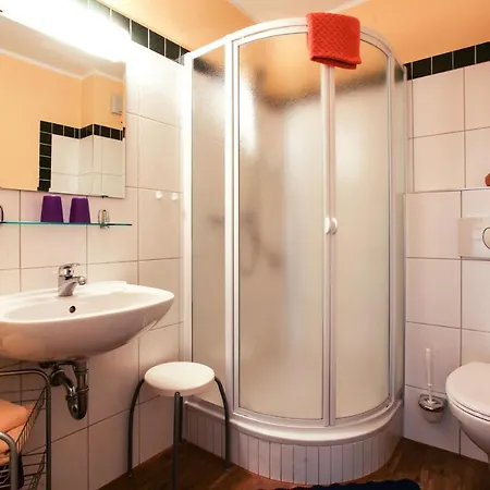Klopstock Apartamento Quedlinburg