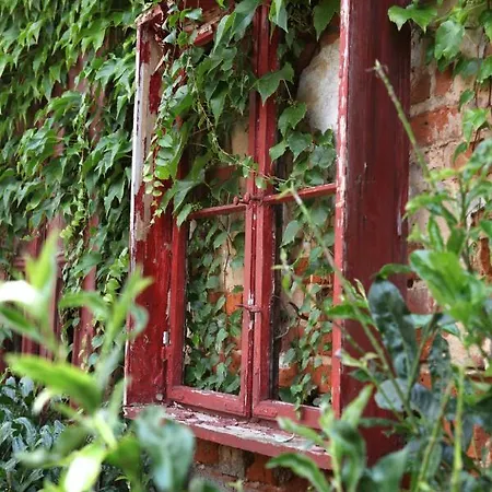 Apartamento Klopstock Quedlinburg